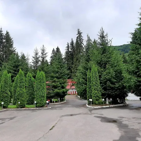 Casute Valea Zanelor