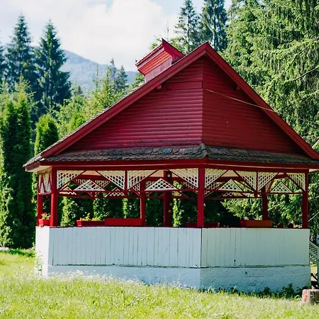 Casute Valea Zanelor *